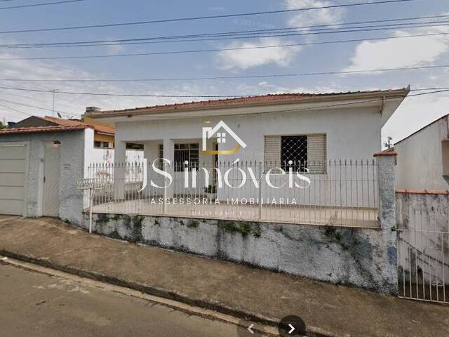 #1134 - Casa para Locação em Muzambinho - MG