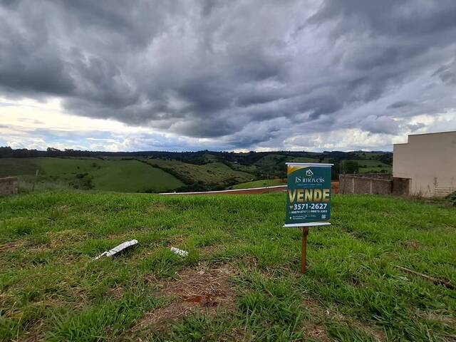 Venda em Jardim Europa - Muzambinho